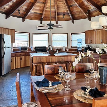 Villa Serenity San Pedro  Eksteriør billede