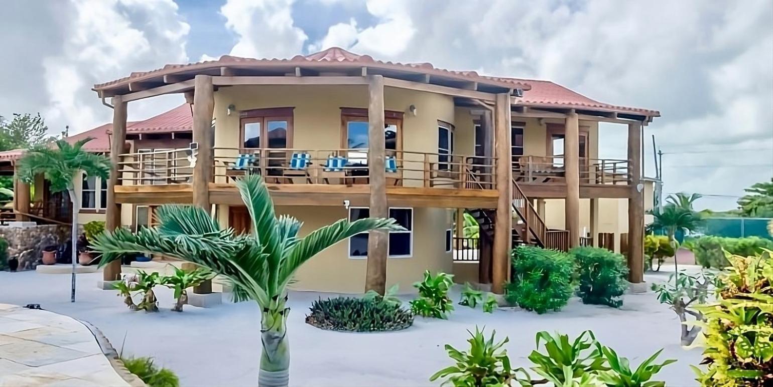 Villa Serenity San Pedro  Værelse billede
