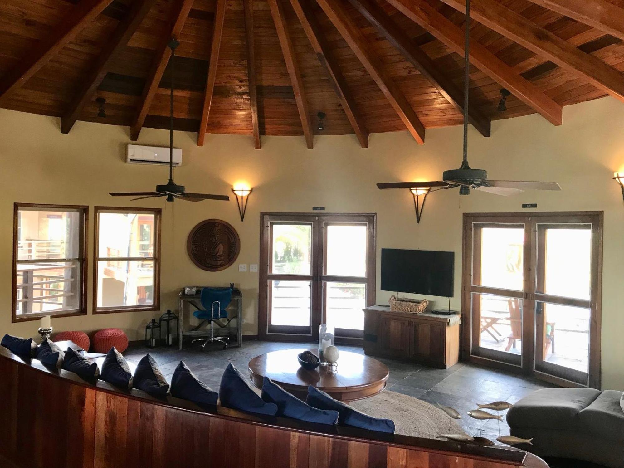 Villa Serenity San Pedro  Værelse billede