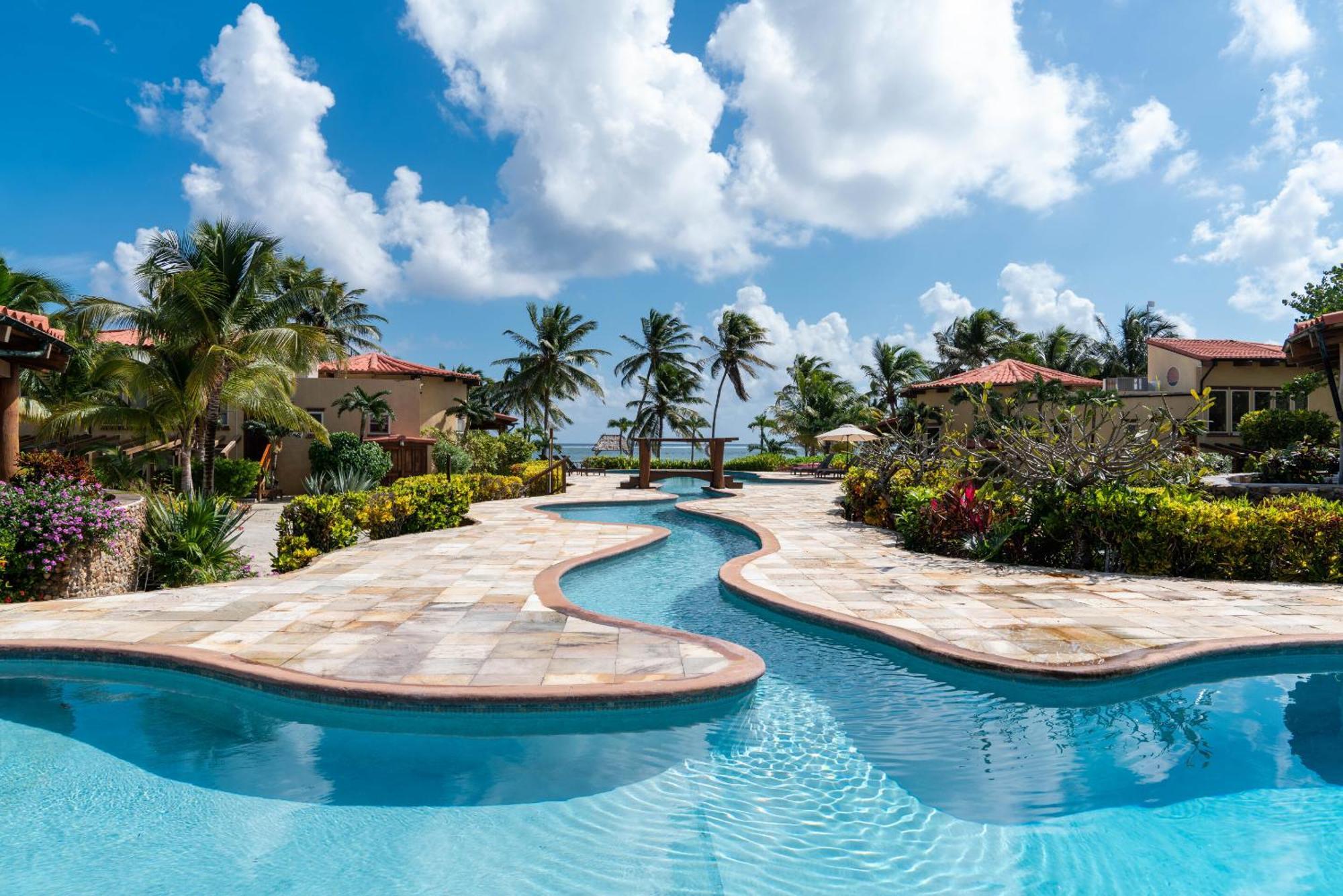 Villa Serenity San Pedro  Værelse billede