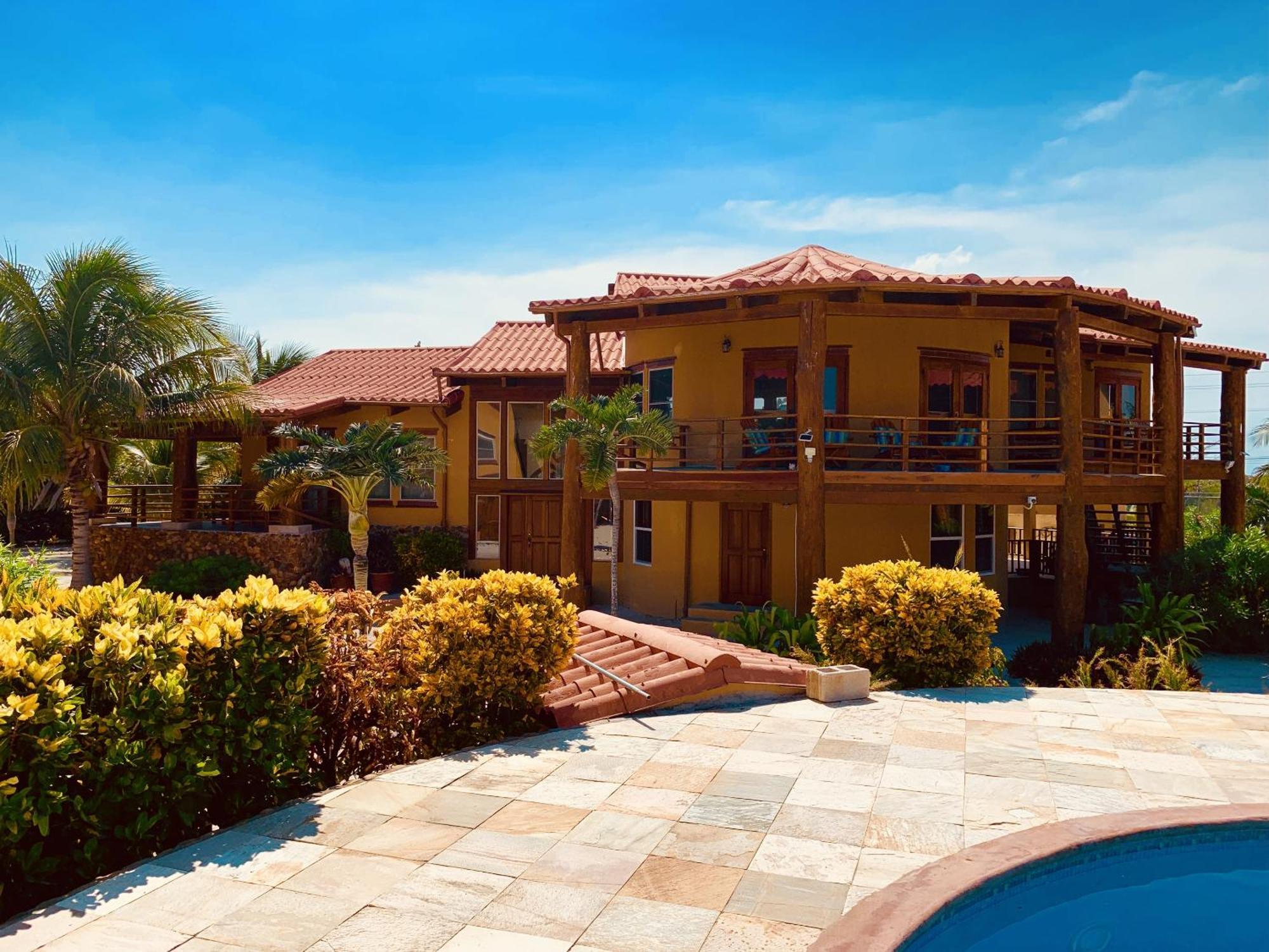 Villa Serenity San Pedro  Værelse billede