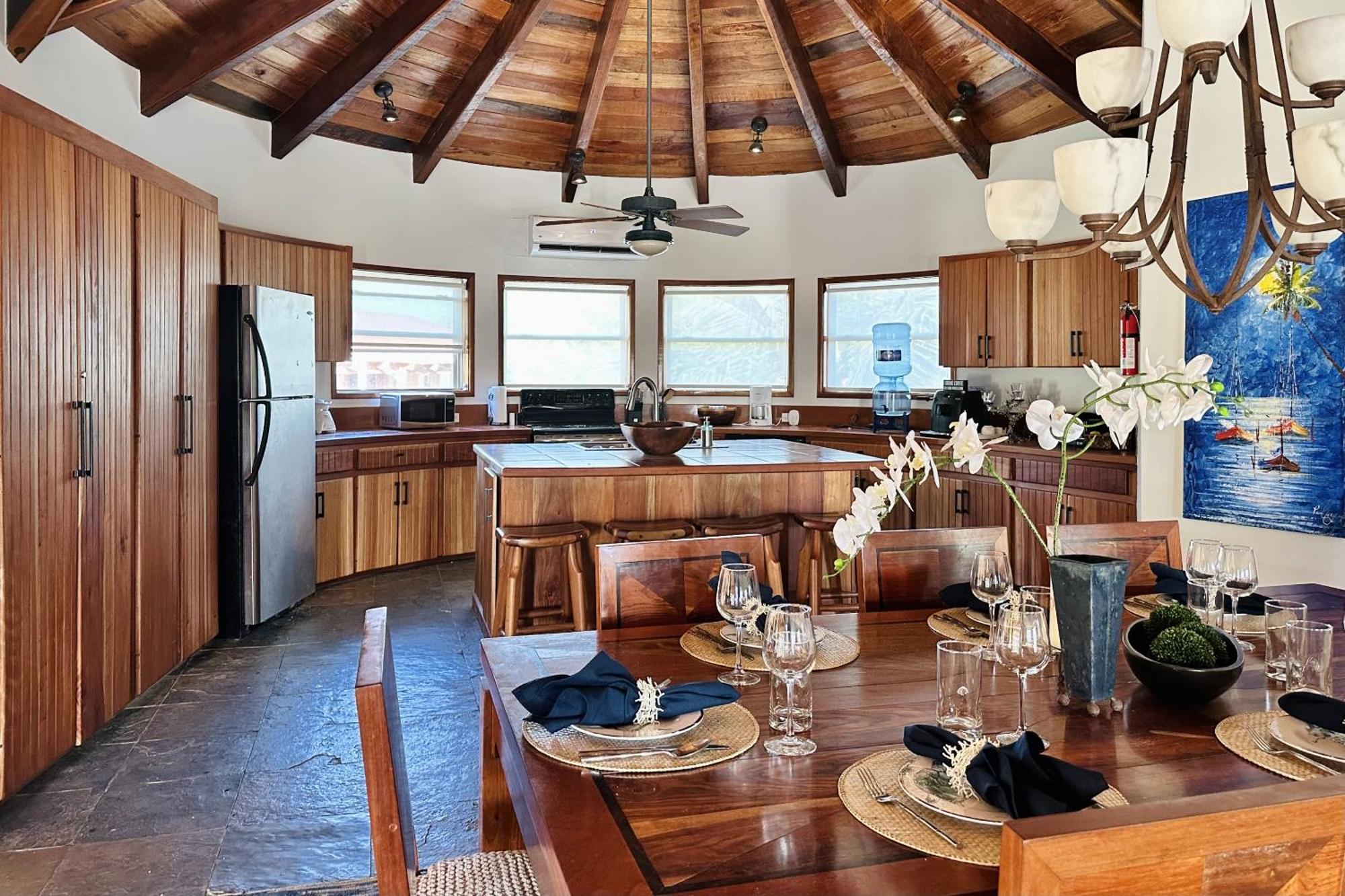 Villa Serenity San Pedro  Eksteriør billede